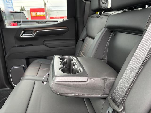 2026 Chevrolet Silverado 1500 High Country (Stk: TT179826) in Caledonia - Image 24 of 68