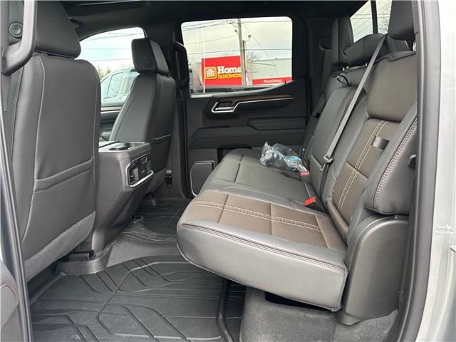 2026 Chevrolet Silverado 1500 High Country (Stk: TT179826) in Caledonia - Image 22 of 68