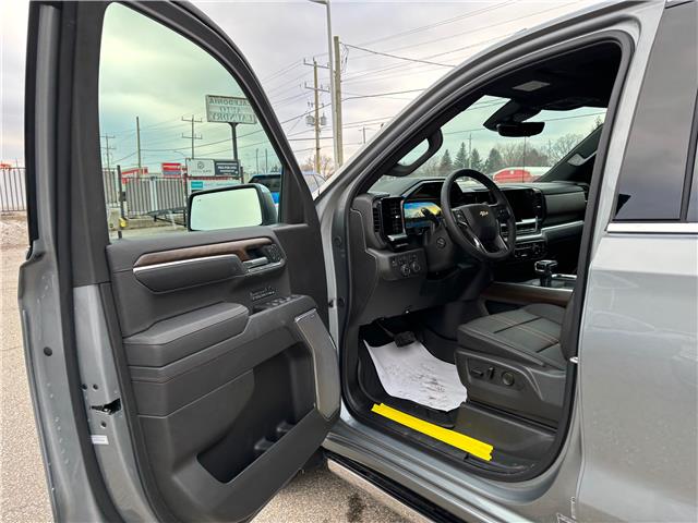 2026 Chevrolet Silverado 1500 High Country (Stk: TT179826) in Caledonia - Image 26 of 68