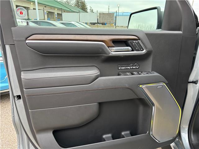 2026 Chevrolet Silverado 1500 High Country (Stk: TT179826) in Caledonia - Image 27 of 68