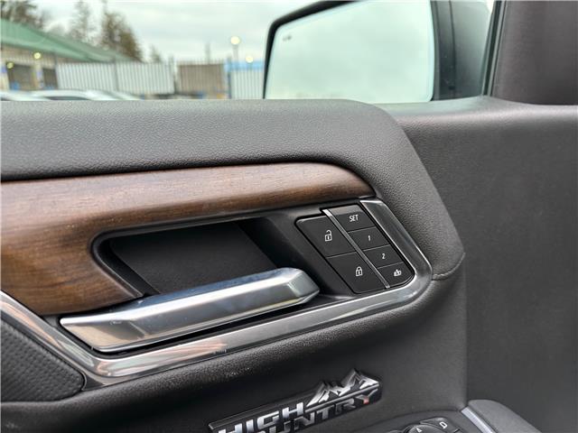 2026 Chevrolet Silverado 1500 High Country (Stk: TT179826) in Caledonia - Image 28 of 68
