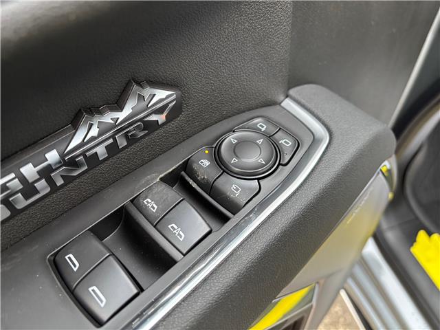 2026 Chevrolet Silverado 1500 High Country (Stk: TT179826) in Caledonia - Image 29 of 68
