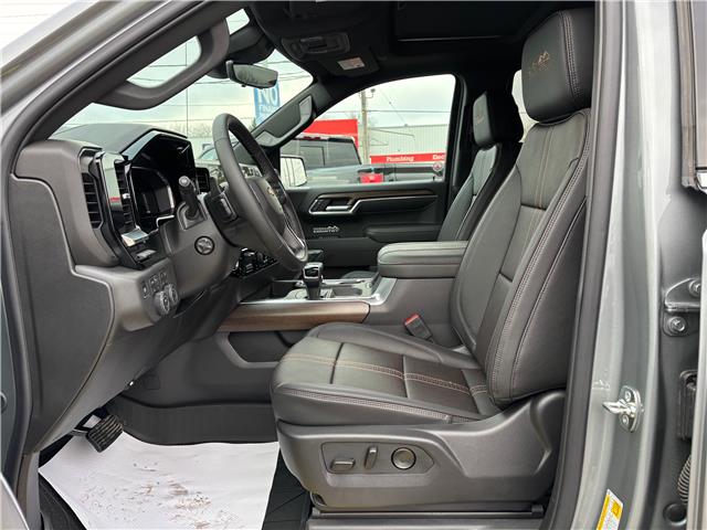 2026 Chevrolet Silverado 1500 High Country (Stk: TT179826) in Caledonia - Image 31 of 68