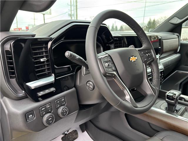 2026 Chevrolet Silverado 1500 High Country (Stk: TT179826) in Caledonia - Image 34 of 68