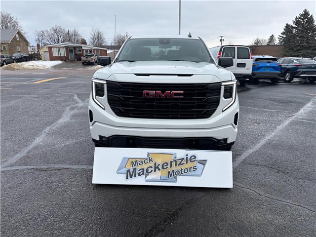 2026 GMC Sierra 1500 Elevation (Stk: 36412) in Renfrew - Image 1 of 33