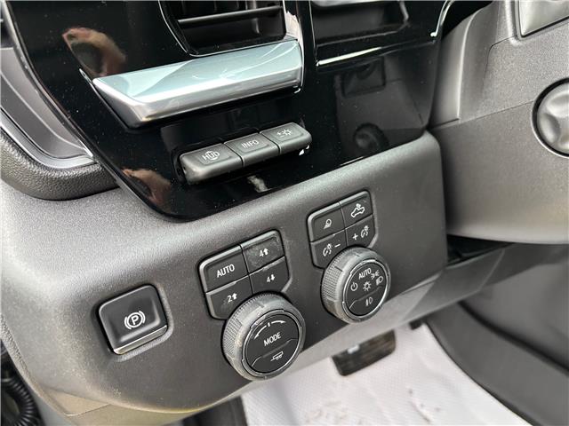 2026 Chevrolet Silverado 1500 High Country (Stk: TT179826) in Caledonia - Image 35 of 68