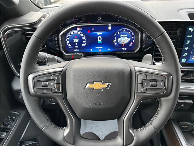 2026 Chevrolet Silverado 1500 High Country (Stk: TT179826) in Caledonia - Image 36 of 68