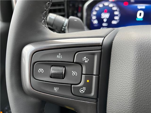 2026 Chevrolet Silverado 1500 High Country (Stk: TT179826) in Caledonia - Image 37 of 68