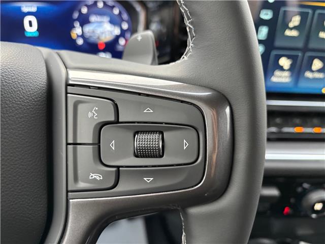 2026 Chevrolet Silverado 1500 High Country (Stk: TT179826) in Caledonia - Image 38 of 68
