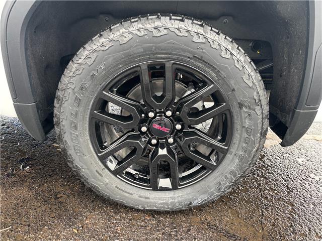 2026 GMC Sierra 1500 Elevation (Stk: 36412) in Renfrew - Image 10 of 33