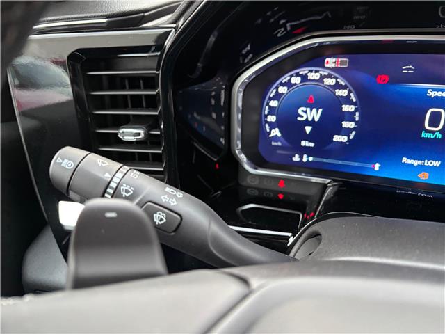 2026 Chevrolet Silverado 1500 High Country (Stk: TT179826) in Caledonia - Image 39 of 68