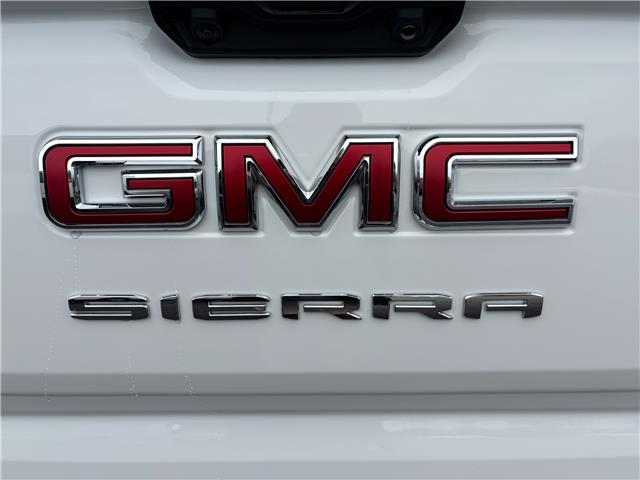 2026 GMC Sierra 1500 Elevation (Stk: 36412) in Renfrew - Image 11 of 33
