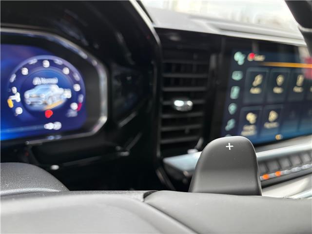 2026 Chevrolet Silverado 1500 High Country (Stk: TT179826) in Caledonia - Image 40 of 68