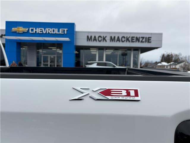2026 GMC Sierra 1500 Elevation (Stk: 36412) in Renfrew - Image 13 of 33