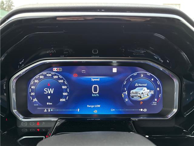 2026 Chevrolet Silverado 1500 High Country (Stk: TT179826) in Caledonia - Image 41 of 68