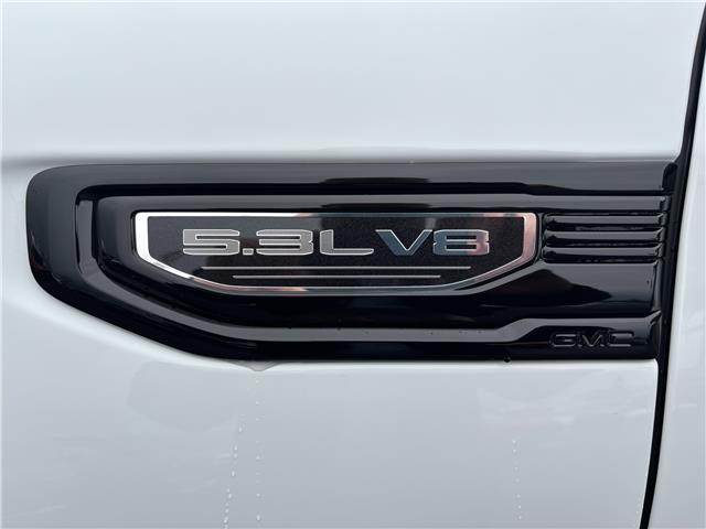 2026 GMC Sierra 1500 Elevation (Stk: 36412) in Renfrew - Image 14 of 33