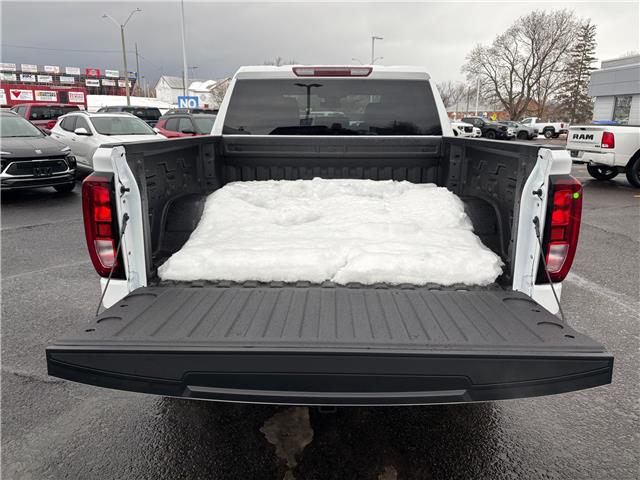 2026 GMC Sierra 1500 Elevation (Stk: 36412) in Renfrew - Image 9 of 33