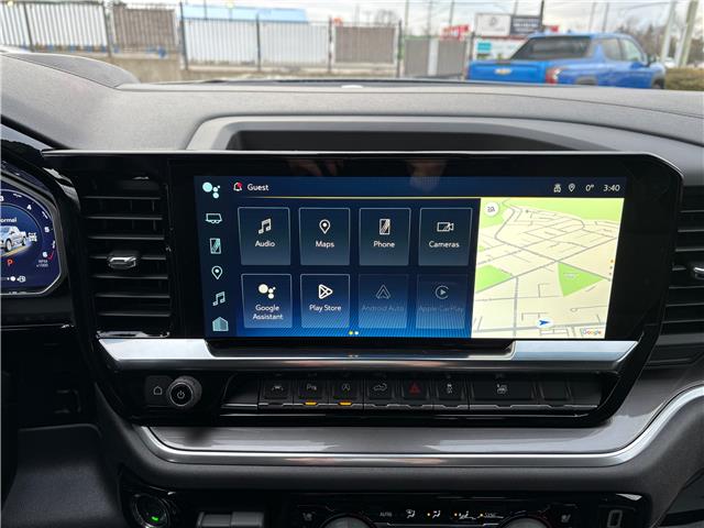 2026 Chevrolet Silverado 1500 High Country (Stk: TT179826) in Caledonia - Image 42 of 68