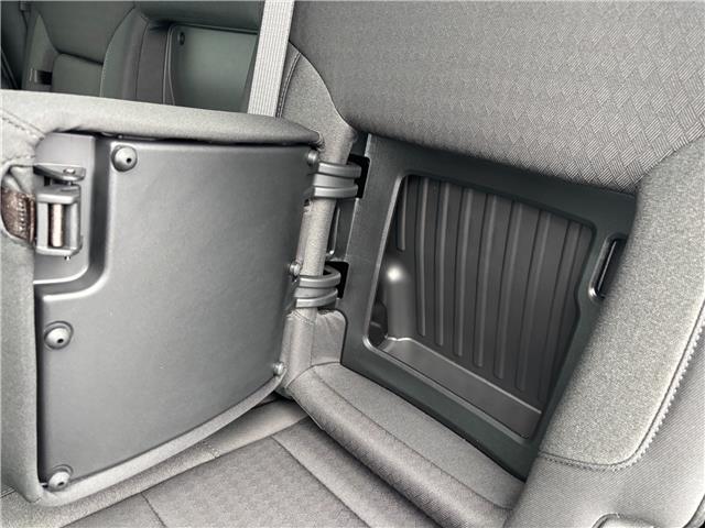 2026 GMC Sierra 1500 Elevation (Stk: 36412) in Renfrew - Image 31 of 33