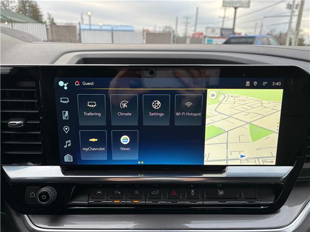 2026 Chevrolet Silverado 1500 High Country (Stk: TT179826) in Caledonia - Image 43 of 68