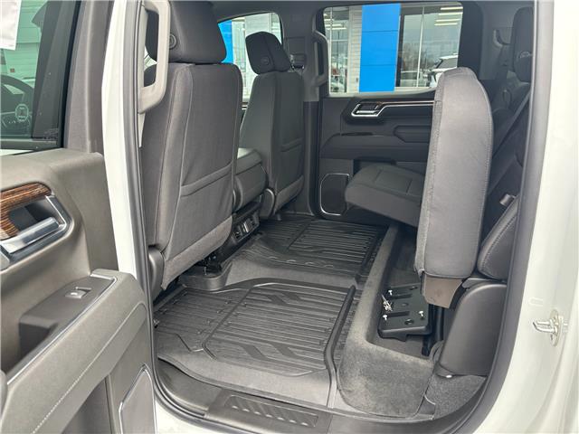 2026 GMC Sierra 1500 Elevation (Stk: 36412) in Renfrew - Image 32 of 33