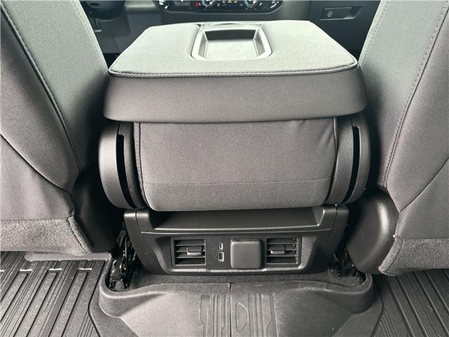2026 GMC Sierra 1500 Elevation (Stk: 36412) in Renfrew - Image 33 of 33