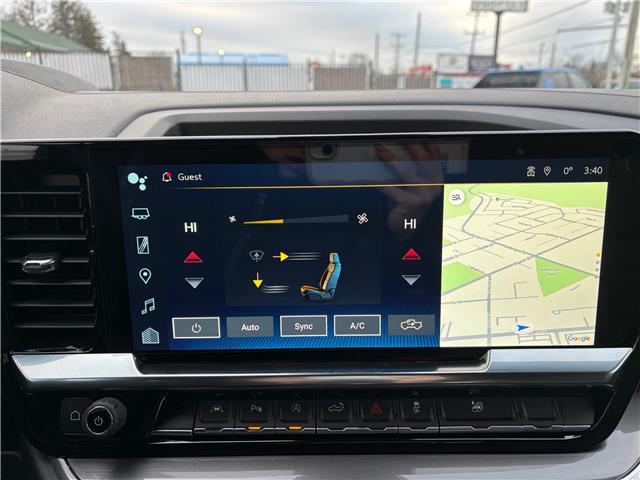 2026 Chevrolet Silverado 1500 High Country (Stk: TT179826) in Caledonia - Image 44 of 68