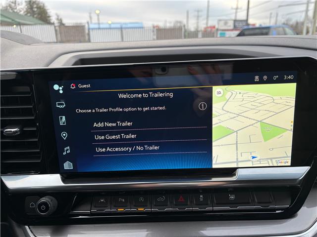 2026 Chevrolet Silverado 1500 High Country (Stk: TT179826) in Caledonia - Image 45 of 68