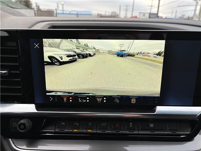 2026 Chevrolet Silverado 1500 High Country (Stk: TT179826) in Caledonia - Image 46 of 68