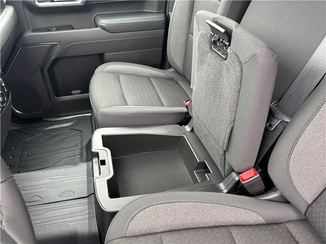 2026 GMC Sierra 1500 Elevation (Stk: 36412) in Renfrew - Image 17 of 33