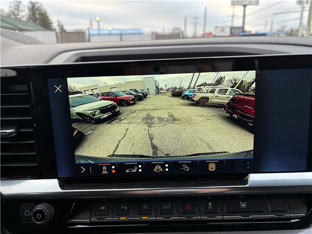 2026 Chevrolet Silverado 1500 High Country (Stk: TT179826) in Caledonia - Image 47 of 68