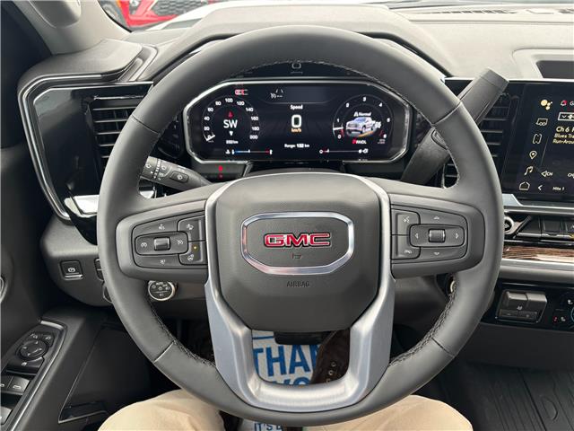 2026 GMC Sierra 1500 Elevation (Stk: 36412) in Renfrew - Image 21 of 33