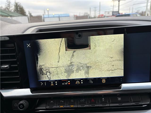 2026 Chevrolet Silverado 1500 High Country (Stk: TT179826) in Caledonia - Image 48 of 68