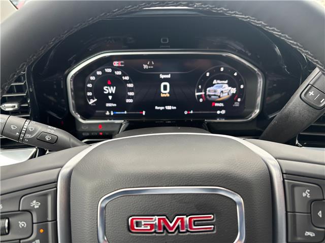 2026 GMC Sierra 1500 Elevation (Stk: 36412) in Renfrew - Image 22 of 33