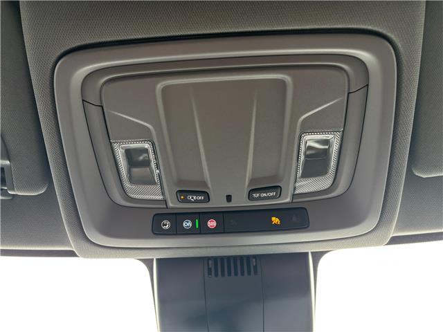 2026 GMC Sierra 1500 Elevation (Stk: 36412) in Renfrew - Image 23 of 33