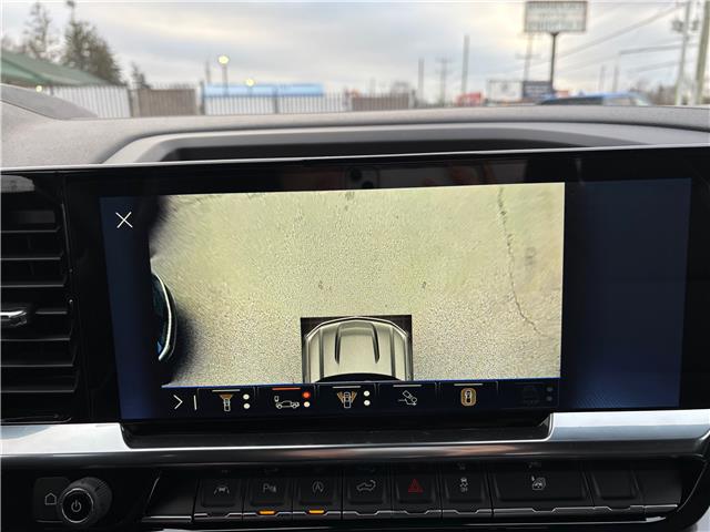 2026 Chevrolet Silverado 1500 High Country (Stk: TT179826) in Caledonia - Image 49 of 68
