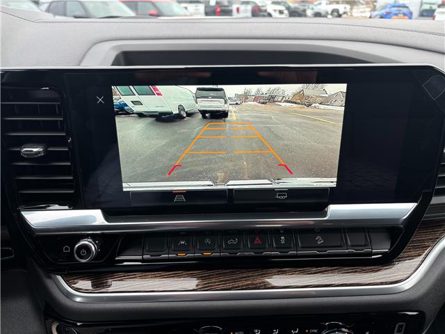 2026 GMC Sierra 1500 Elevation (Stk: 36412) in Renfrew - Image 27 of 33