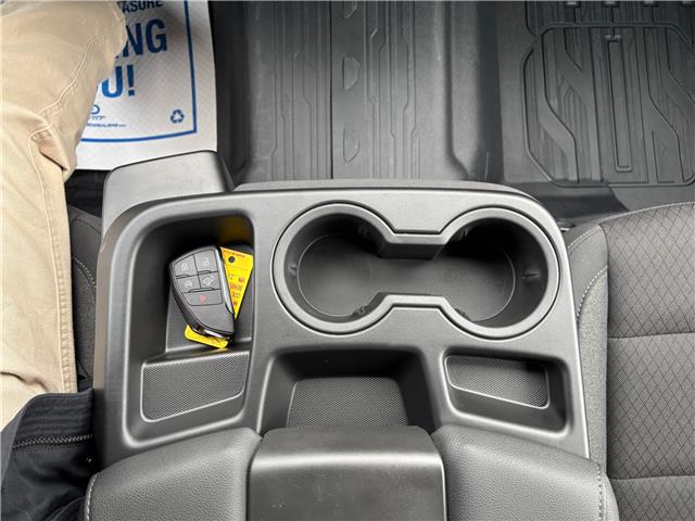 2026 GMC Sierra 1500 Elevation (Stk: 36412) in Renfrew - Image 29 of 33