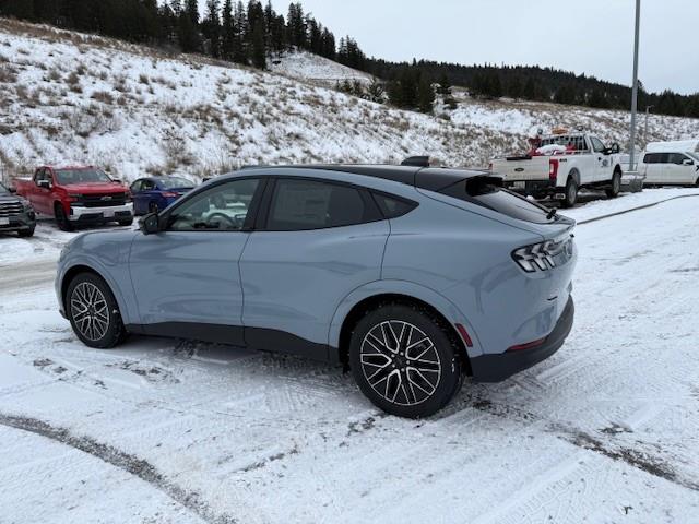 2025 Ford Mustang Mach-E Premium (Stk: 5S053) in Williams Lake - Image 3 of 13