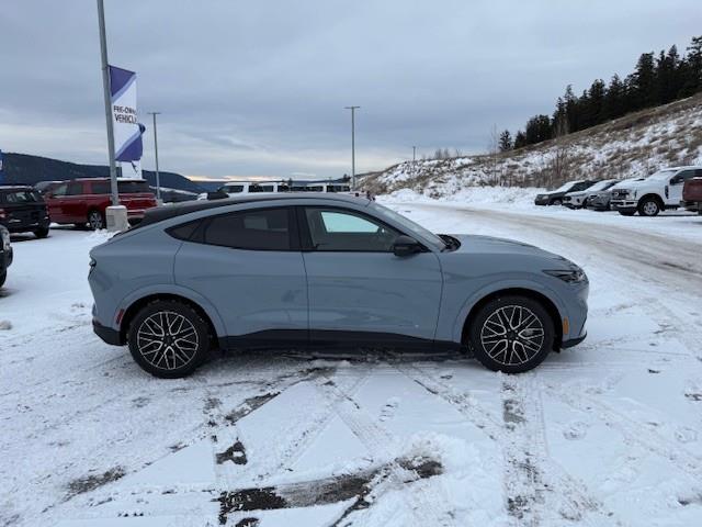 2025 Ford Mustang Mach-E Premium (Stk: 5S053) in Williams Lake - Image 6 of 13