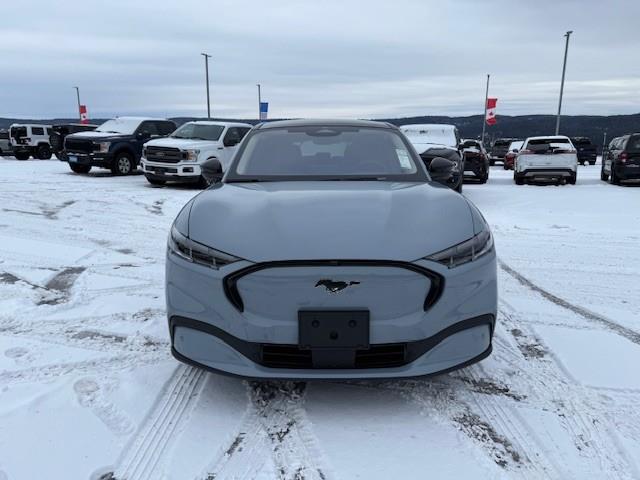 2025 Ford Mustang Mach-E Premium (Stk: 5S053) in Williams Lake - Image 8 of 13