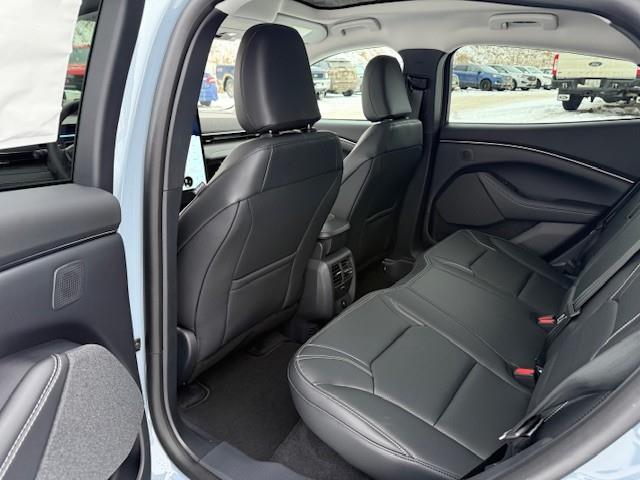 2025 Ford Mustang Mach-E Premium (Stk: 5S053) in Williams Lake - Image 10 of 13