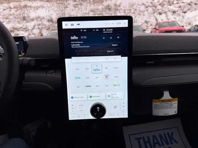 2025 Ford Mustang Mach-E Premium (Stk: 5S053) in Williams Lake - Image 12 of 13