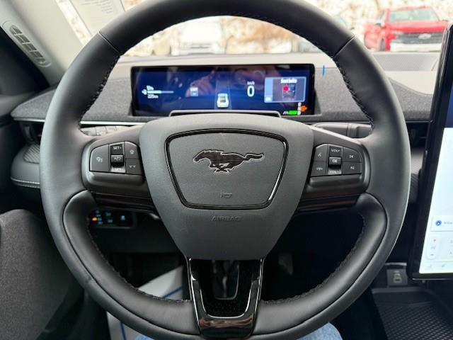 2025 Ford Mustang Mach-E Premium (Stk: 5S053) in Williams Lake - Image 13 of 13