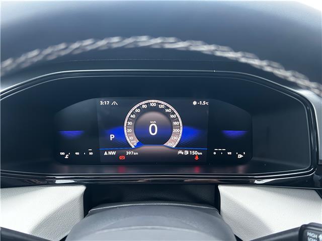 2026 Volkswagen Taos Trendline (Stk: 13107) in Peterborough - Image 9 of 19