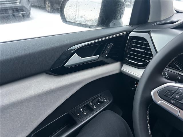 2026 Volkswagen Taos Trendline (Stk: 13107) in Peterborough - Image 11 of 19