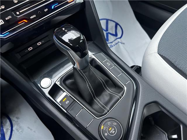 2026 Volkswagen Taos Trendline (Stk: 13107) in Peterborough - Image 13 of 19