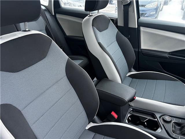 2026 Volkswagen Taos Trendline (Stk: 13107) in Peterborough - Image 15 of 19