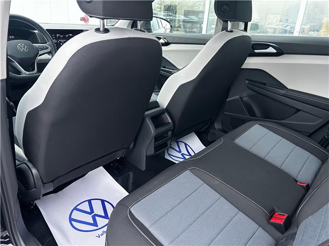 2026 Volkswagen Taos Trendline (Stk: 13107) in Peterborough - Image 16 of 19
