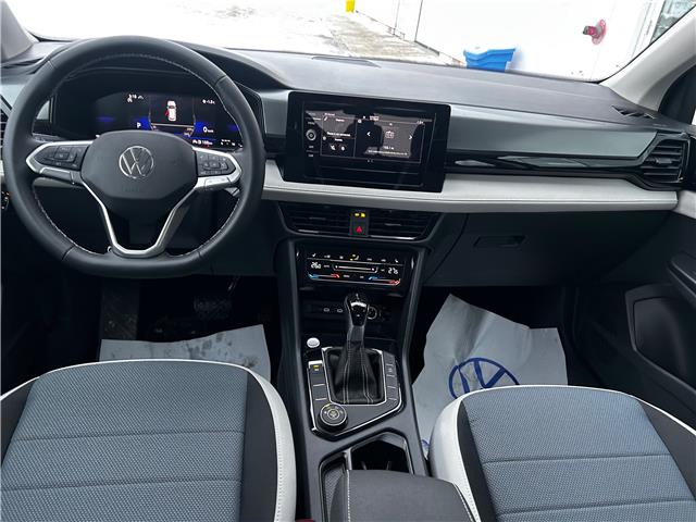 2026 Volkswagen Taos Trendline (Stk: 13107) in Peterborough - Image 18 of 19